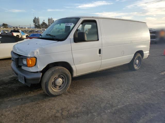 Obraz 2 z 2006 FORD ECONOLINE E150 VAN 2006 z VIN 1FTRE14W66HB27262