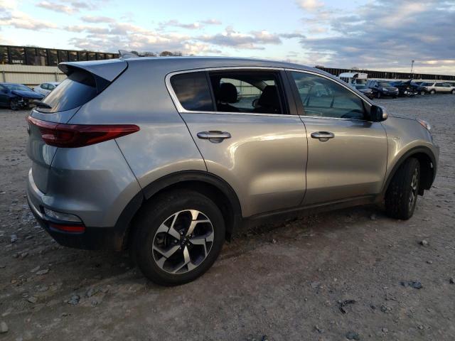 Изображение 3 2020 KIA SPORTAGE LX 2020 с VIN KNDPMCAC3L7747794