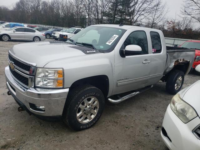 Image 1 of 2011 CHEVROLET SILVERADO K2500 HEAVY DUTY LTZ 2011 with VIN 1GC2KYCG1BZ191162