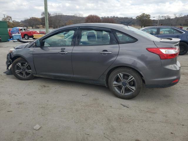 Изображение 2 2014 FORD FOCUS SE 2014 с VIN 1FADP3F24EL102579