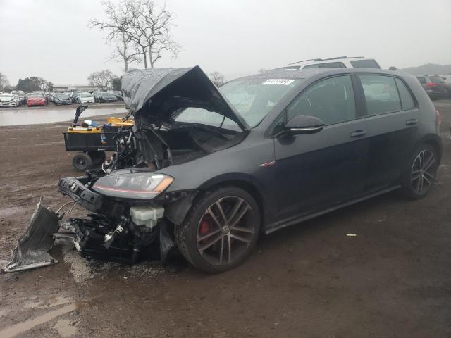 Obraz 2017 VOLKSWAGEN GTI SPORT 2017