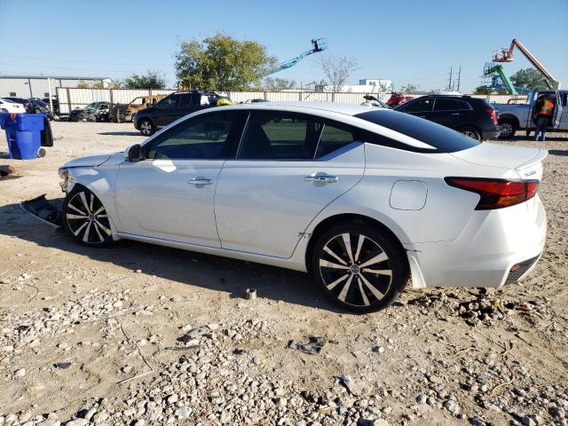 Obraz 2 z 2020 NISSAN ALTIMA PLATINUM 2020 z VIN 1N4AL4FV7LN304011