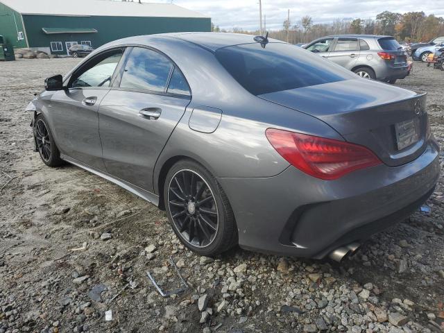 Obraz 2 z 2014 MERCEDES-BENZ CLA 250 4MATIC 2014 z VIN WDDSJ4GB9EN081648