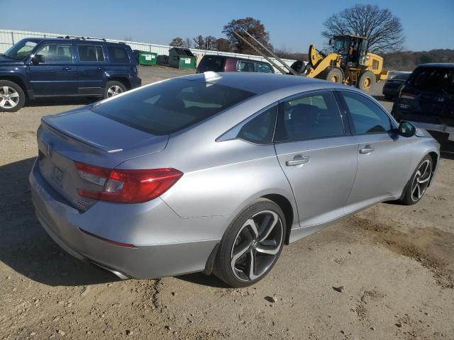 Obraz 3 z 2018 HONDA ACCORD SPORT 2018 z VIN 1HGCV2F3XJA000712