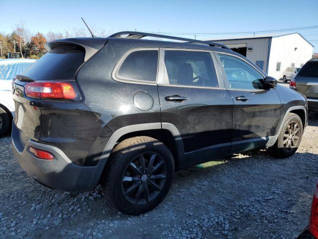 Obraz 3 z 2014 JEEP CHEROKEE LATITUDE 2014 z VIN 1C4PJMCBXEW296441