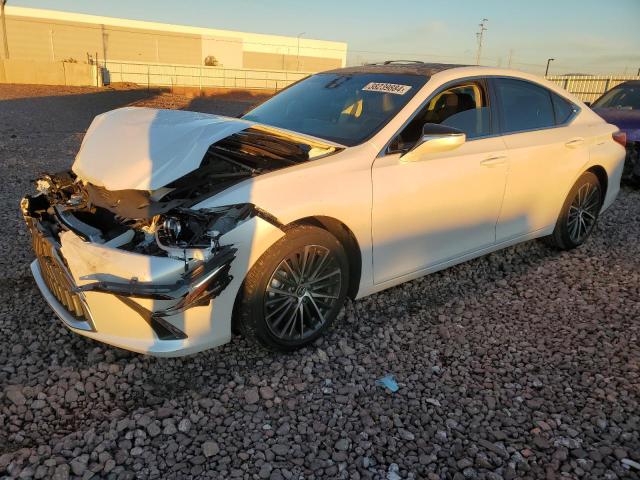 Obraz 2022 LEXUS ES 350 BASE 2022