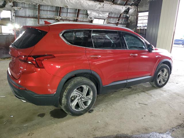 Изображение 3 2023 HYUNDAI SANTA FE SEL 2023 с VIN 5NMS2DAJ3PH512301