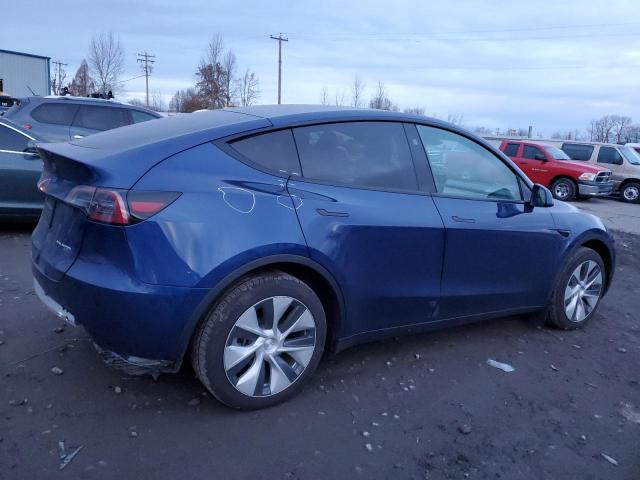 Obraz 3 z 2023 TESLA MODEL Y  2023 z VIN 7SAYGDEE9PF813586