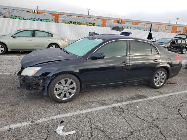 2007 TOYOTA AVALON XL 2007 image