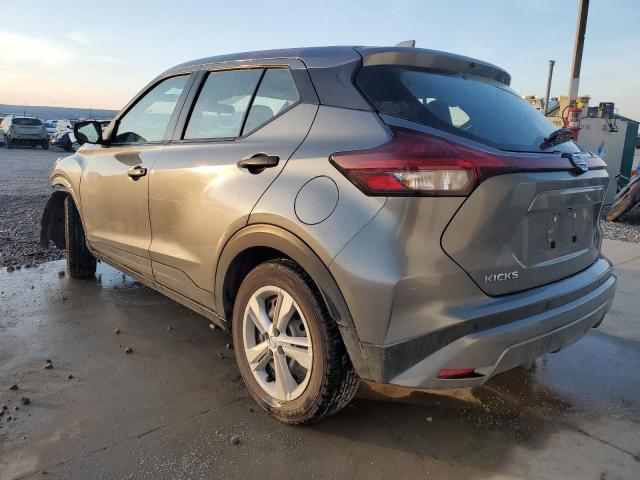 Изображение 2 2021 NISSAN KICKS S 2021 с VIN 3N1CP5BV8ML480816