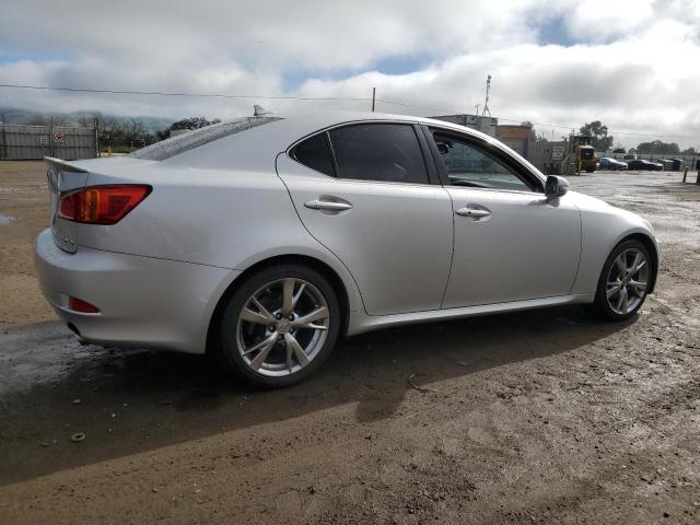 Изображение 3 2009 LEXUS IS 250 2009 с VIN JTHBK262495102469
