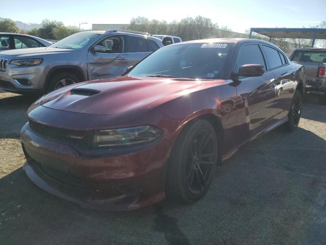 Изображение 1 2018 DODGE CHARGER R/T 2018 с VIN 2C3CDXCT3JH289506
