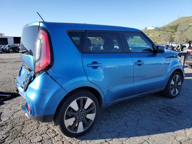 Obraz 3 z 2018 KIA SOUL + 2018 z VIN KNDJP3A5XJ7588767