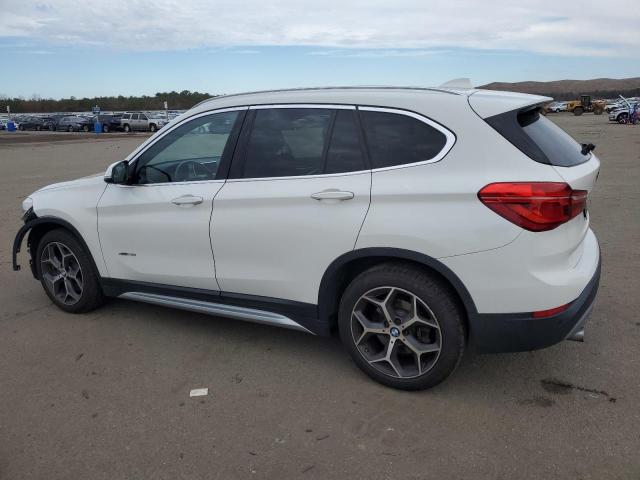 Image 2 of 2016 BMW X1 XDRIVE28I 2016 with VIN WBXHT3C39GP880248