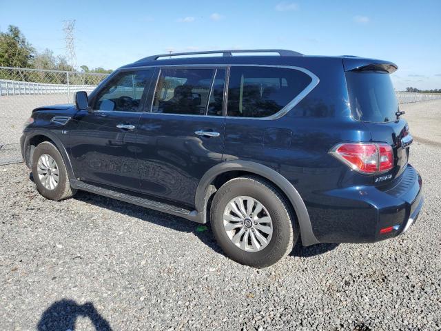 Изображение 2 2020 NISSAN ARMADA SV 2020 с VIN JN8AY2NC2LX518039