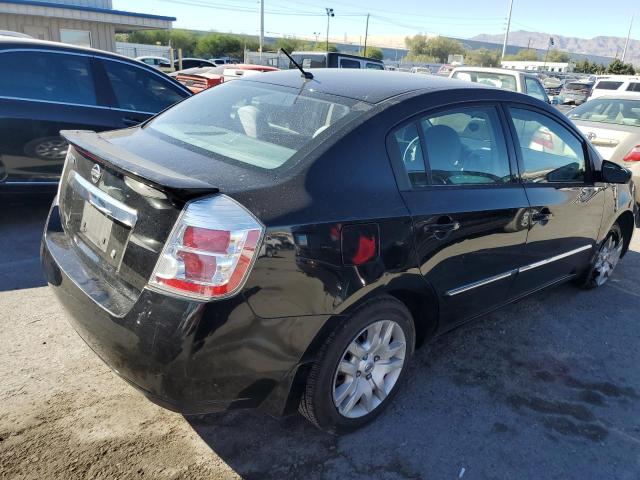 Image 3 of 2012 NISSAN SENTRA 2.0 2012 with VIN 3N1AB6AP4CL726578