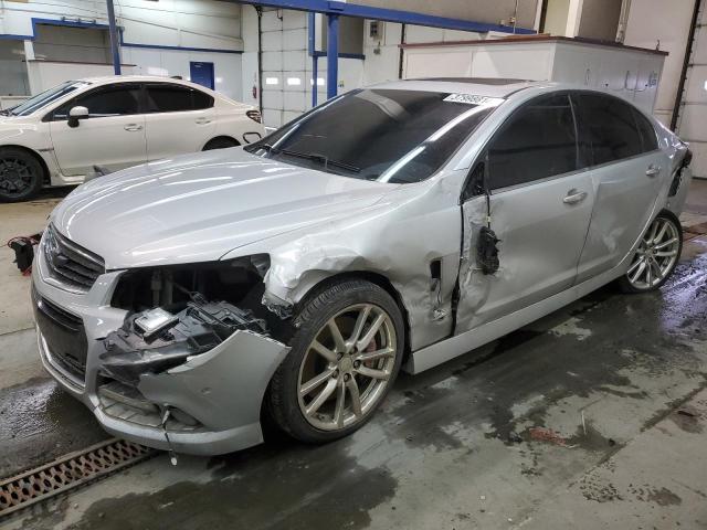 2014 CHEVROLET SS  2014 image