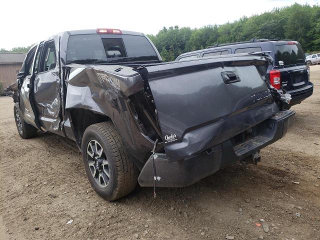 Obraz 3 z 2016 TOYOTA TUNDRA DOUBLE CAB LIMITED 2016 z VIN 5TFBY5F15GX564548