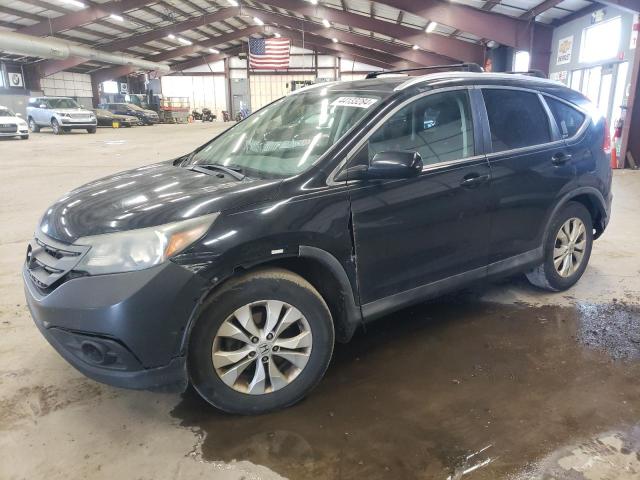 Изображение 2012 HONDA CR-V EXL 2012