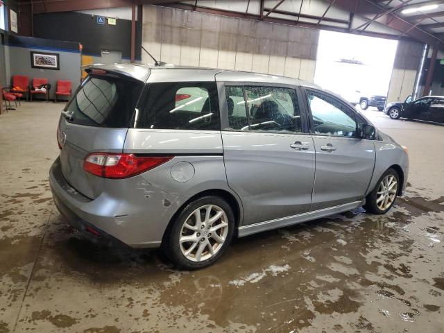 Obraz 3 z 2012 MAZDA 5  2012 z VIN JM1CW2DL4C0104927