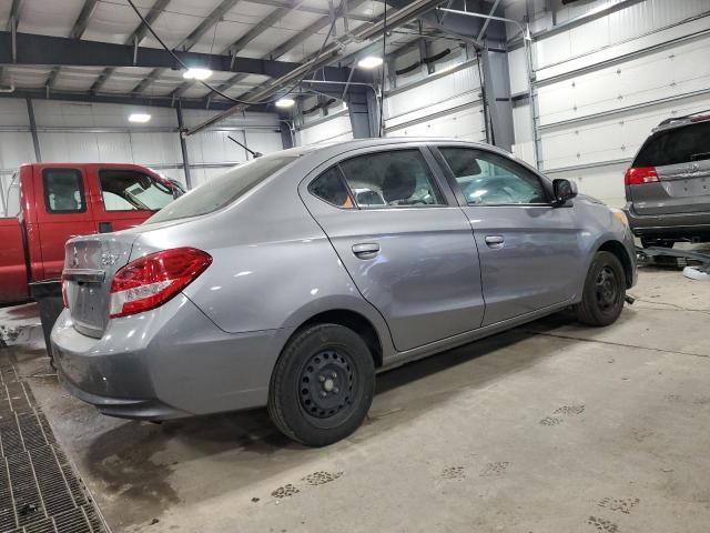 Image 3 of 2017 MITSUBISHI MIRAGE G4 ES 2017 with VIN ML32F3FJ6HHF06380
