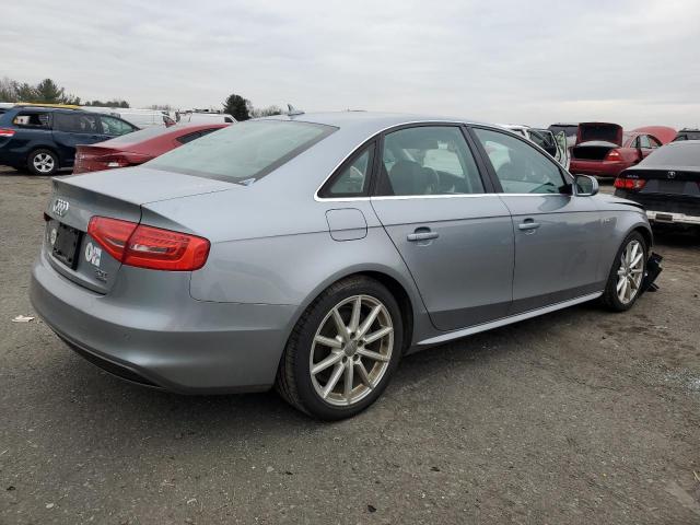 Image 3 of 2015 AUDI A4 PREMIUM PLUS 2015 with VIN WAUHFAFL7FN031814