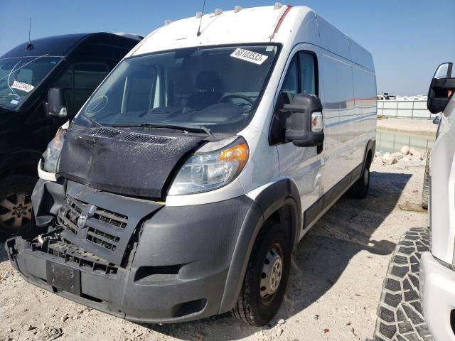 2017 RAM PROMASTER 2500 2500 HIGH 2017 image