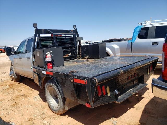 Image 2 of 2015 CHEVROLET SILVERADO C3500 LT 2015 with VIN 1GB5CZC85FZ114426