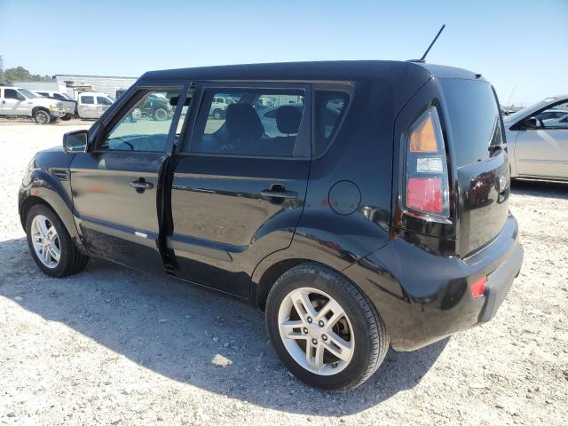 Image 2 of 2011 KIA SOUL + 2011 with VIN KNDJT2A29B7235336
