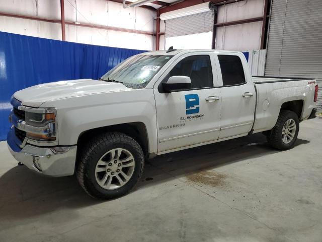 Image 1 of 2017 CHEVROLET SILVERADO K1500 LT 2017 with VIN 1GCVKREC6HZ345984