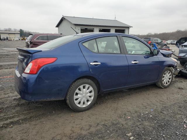Image 3 of 2019 NISSAN VERSA S 2019 with VIN 3N1CN7AP3KL848126