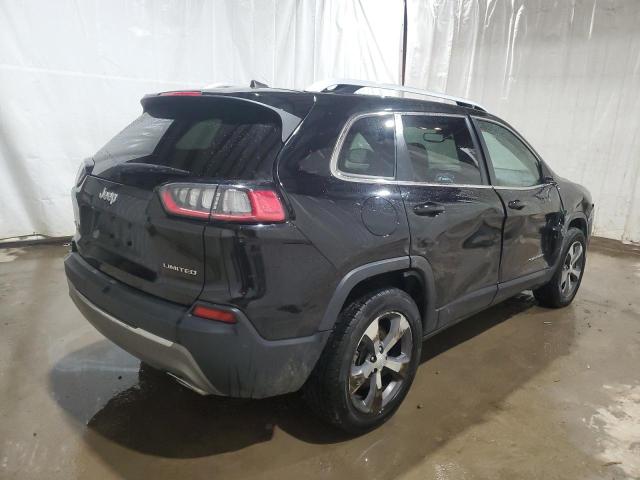 Изображение 3 2019 JEEP CHEROKEE LIMITED 2019 с VIN 1C4PJMDX2KD481018