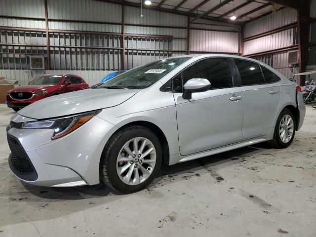 Obraz 1 z 2022 TOYOTA COROLLA LE 2022 z VIN JTDVPMAE3N3014385