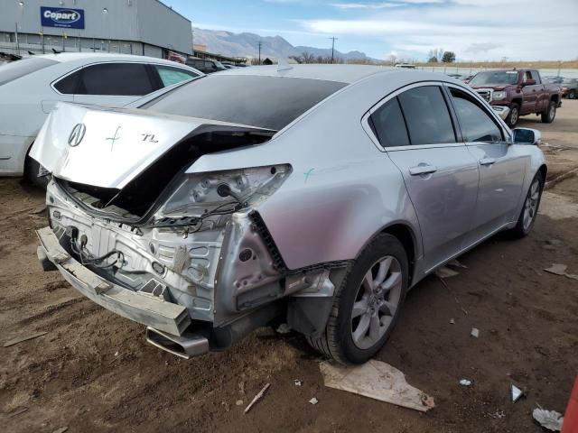 Image 3 of 2013 ACURA TL  2013 with VIN 19UUA8F22DA012156