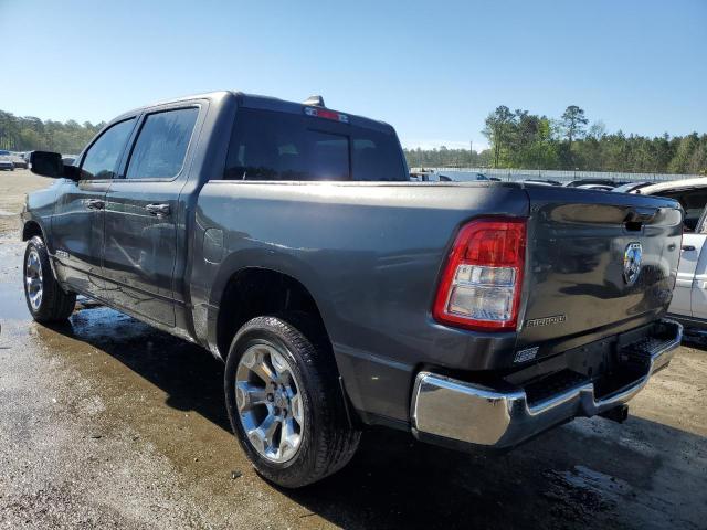 Image 2 of 2022 RAM 1500 BIG HORN/LONE STAR 2022 with VIN 1C6RRFFG9NN376606