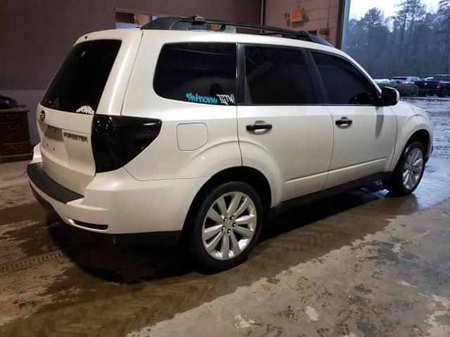 Image 3 of 2012 SUBARU FORESTER 2.5X PREMIUM 2012 with VIN JF2SHADC9CH412193