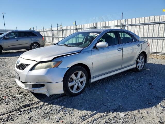 Obraz 1 z 2009 TOYOTA CAMRY SE 2009 z VIN 4T1BK46K59U093778