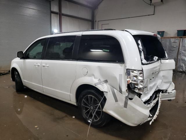 Obraz 2 z 2019 DODGE GRAND CARAVAN SE 2019 z VIN 2C4RDGBG9KR602807