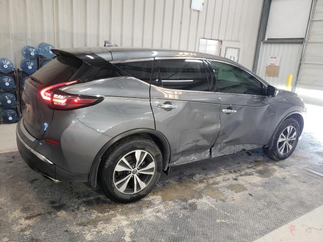 Image 3 of 2020 NISSAN MURANO S 2020 with VIN 5N1AZ2AJ0LN149038