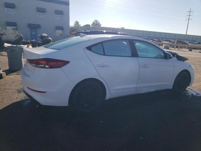 Изображение 3 2018 HYUNDAI ELANTRA SEL 2018 с VIN 5NPD84LFXJH213737