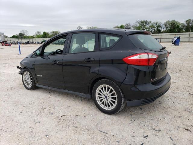 Image 2 of 2013 FORD C-MAX SE 2013 with VIN 1FADP5AU8DL551881
