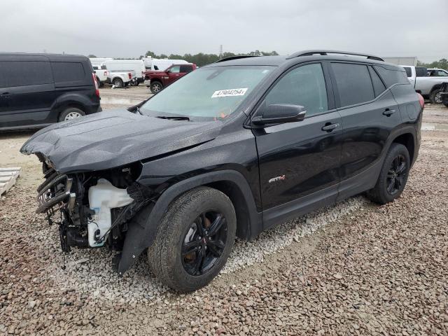 Изображение 1 2023 GMC TERRAIN AT4 2023 с VIN 3GKALYEG3PL140853