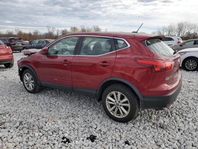 Изображение 2 2019 NISSAN ROGUE SPORT S 2019 с VIN JN1BJ1CR9KW318174