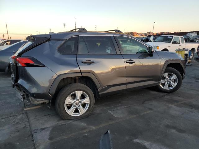 Obraz 3 z 2020 TOYOTA RAV4 XLE 2020 z VIN JTMRWRFV2LD047539