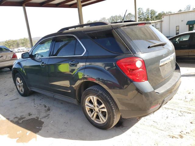 Image 2 of 2014 CHEVROLET EQUINOX LT 2014 with VIN 2GNALBEK4E6198296