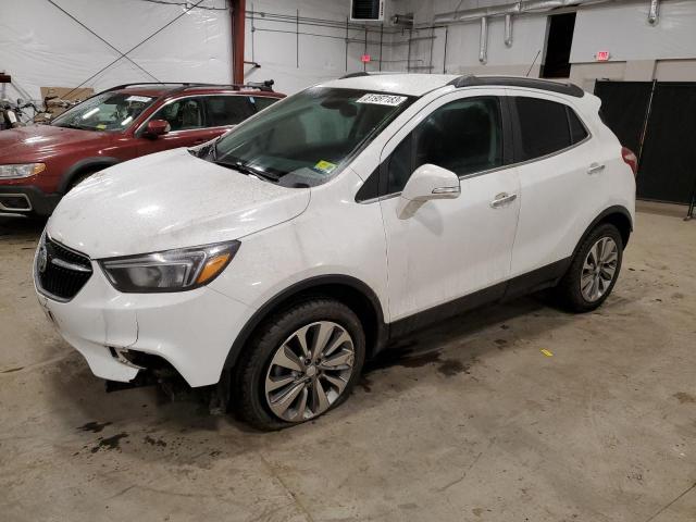 2019 BUICK ENCORE PREFERRED 2019 image