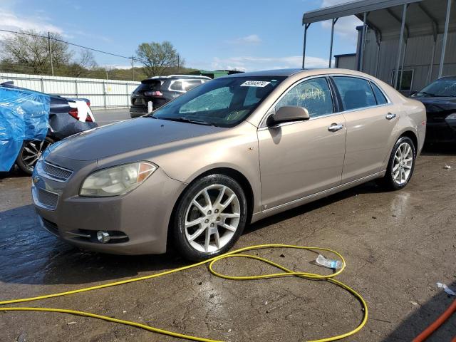 Image 1 of 2008 CHEVROLET MALIBU LTZ 2008 with VIN 1G1ZK57768F215515