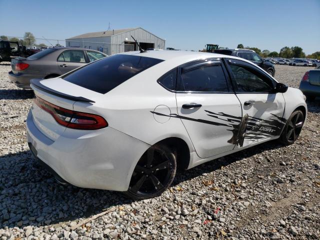 Изображение 3 2016 DODGE DART SXT 2016 с VIN 1C3CDFBB0GD592008