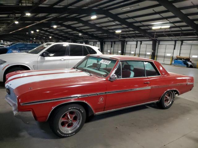 Изображение 1964 BUICK SKYLARK 1964