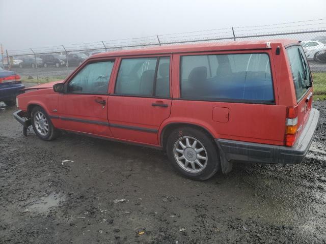 Изображение 2 1990 VOLVO 740  1990 с VIN YV1FA8754L1273166